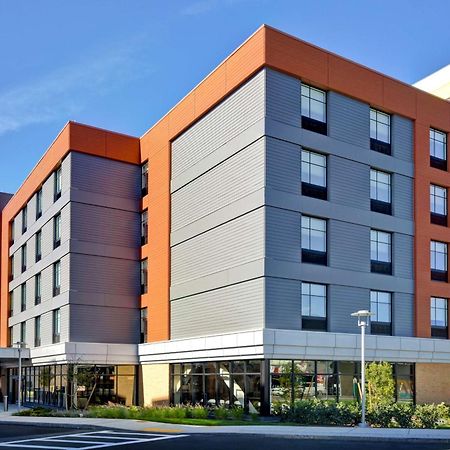 Home2 Suites By Hilton Boston South Bay Εξωτερικό φωτογραφία