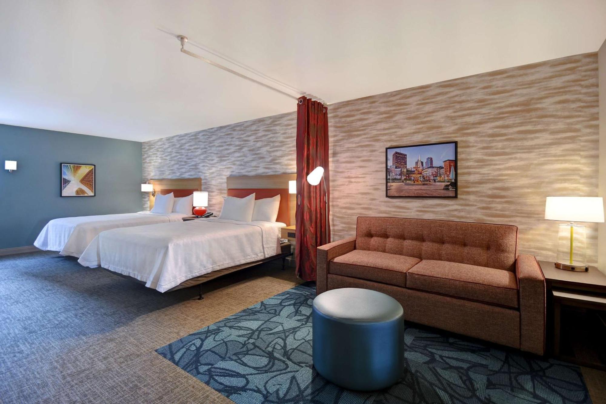 Home2 Suites By Hilton Boston South Bay Εξωτερικό φωτογραφία