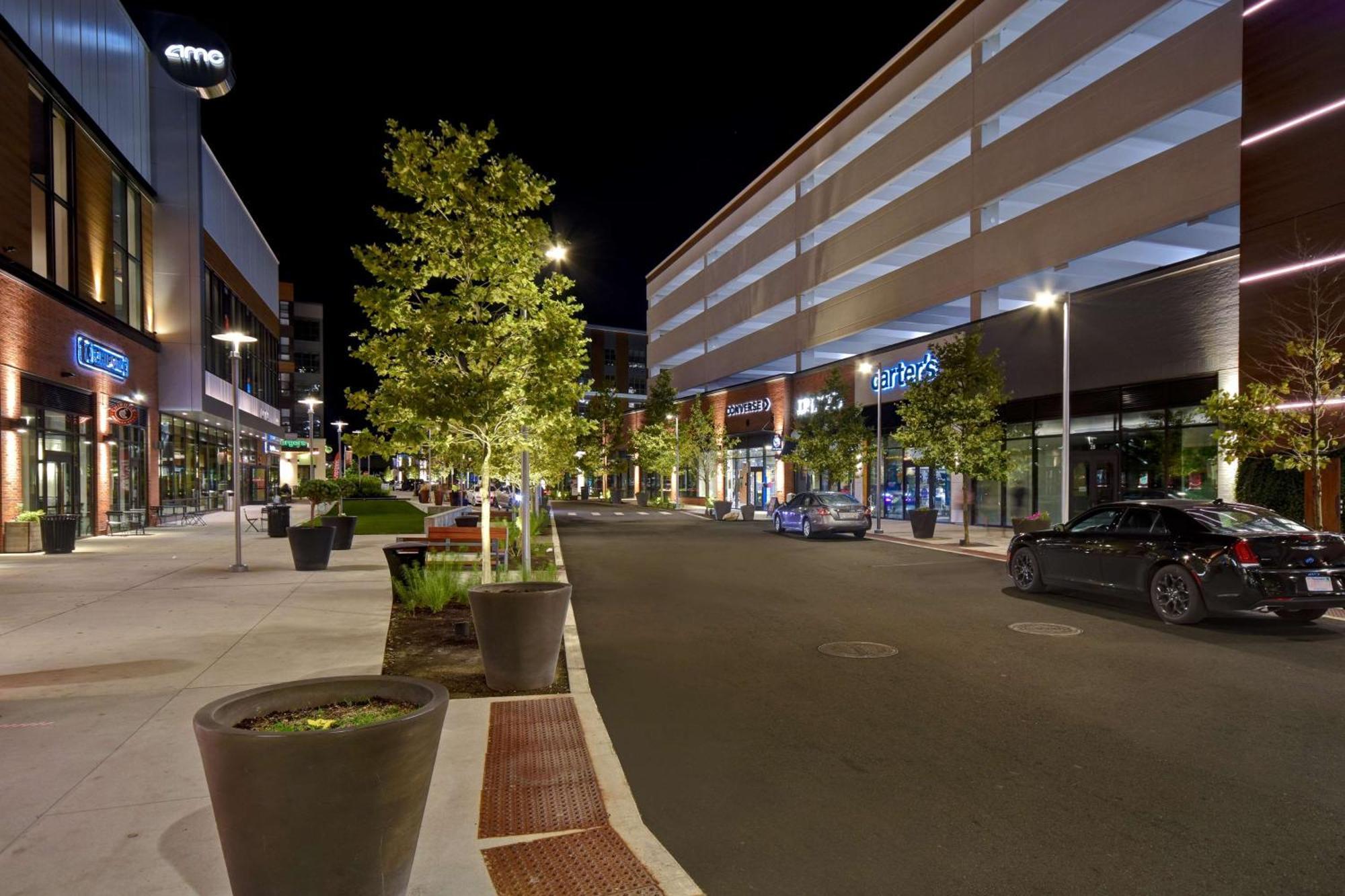 Home2 Suites By Hilton Boston South Bay Εξωτερικό φωτογραφία